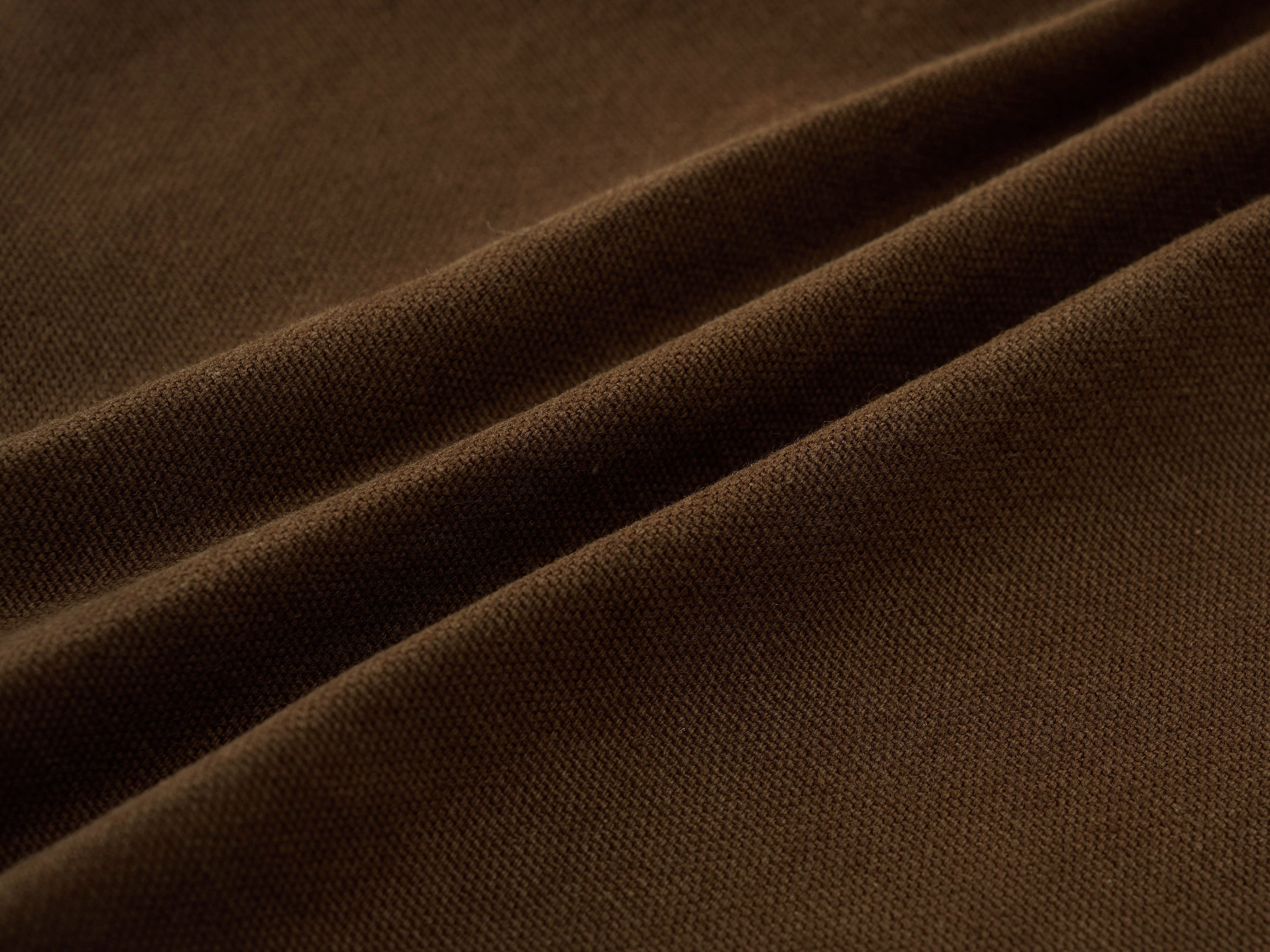 Men's Wide-Leg Utility Pants | Curved Barrel Fit | 100% Cotton