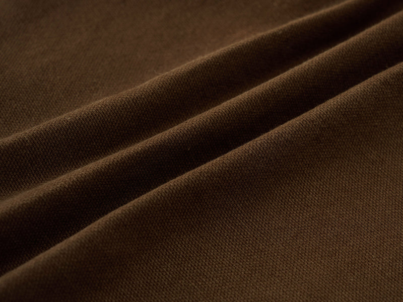 Men's Wide-Leg Utility Pants | Curved Barrel Fit | 100% Cotton