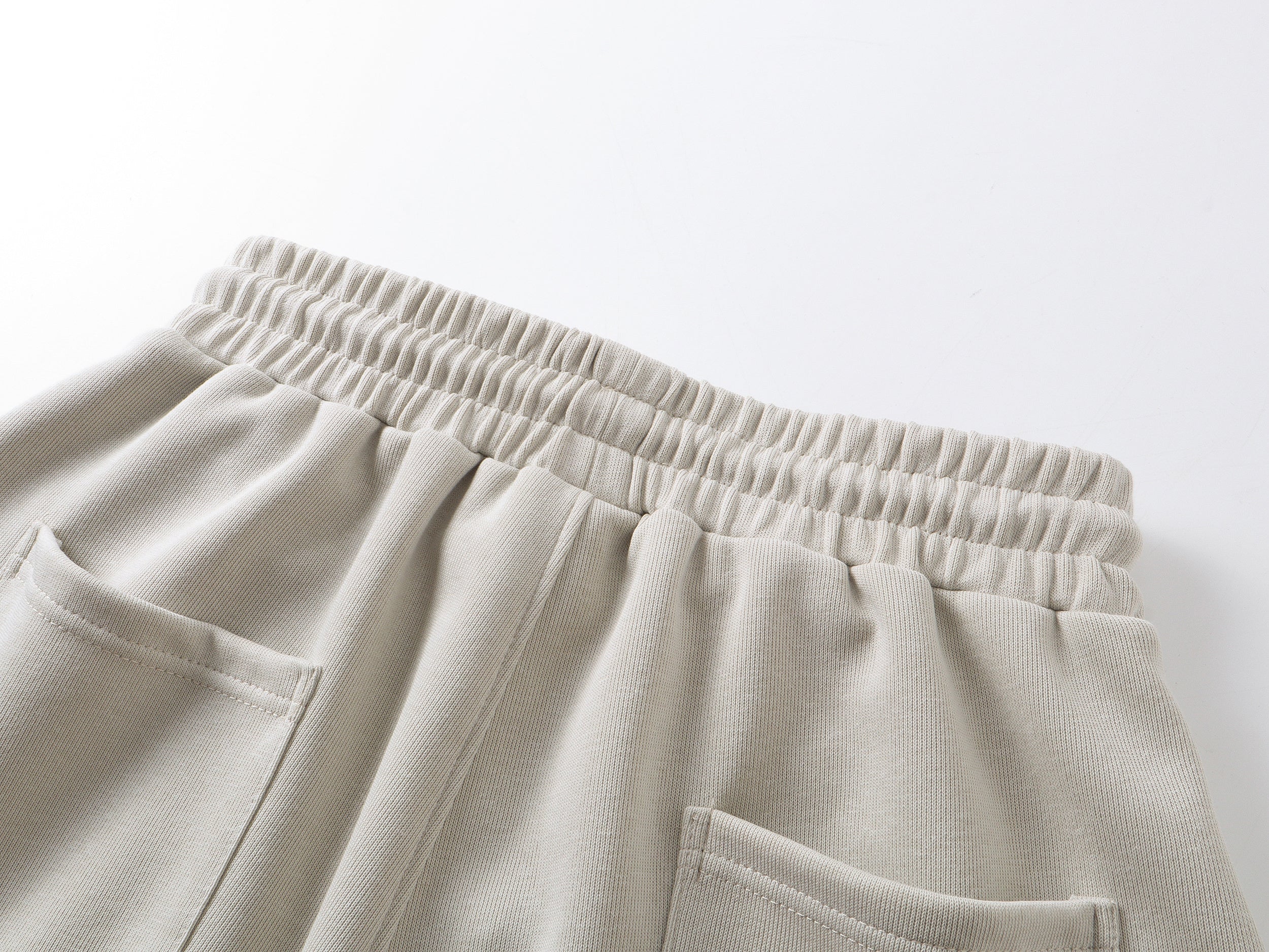 Tribal Flame Wide-Leg Sweatpants | Y2K Streetwear Joggers