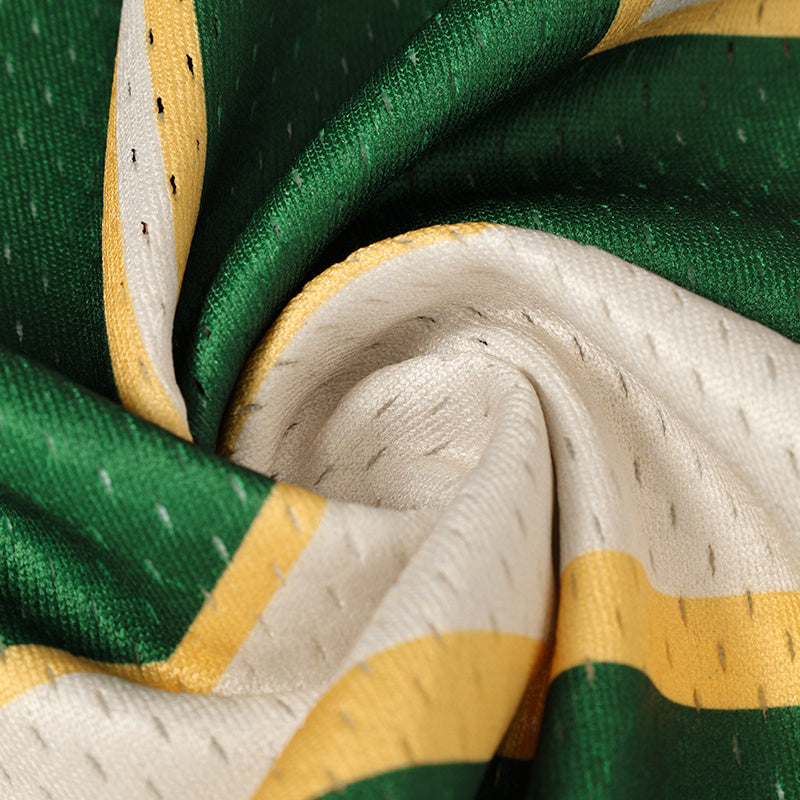 Collegiate Heritage Football Jersey | Number 06 Streetwear