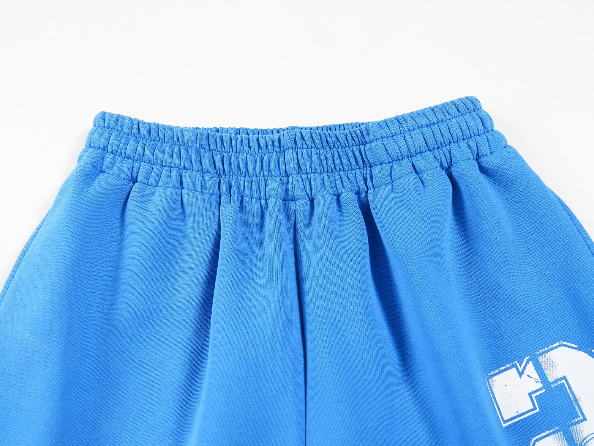 Omirad Gradient Washed Wide-Leg Sweatpants | 02 Graphic