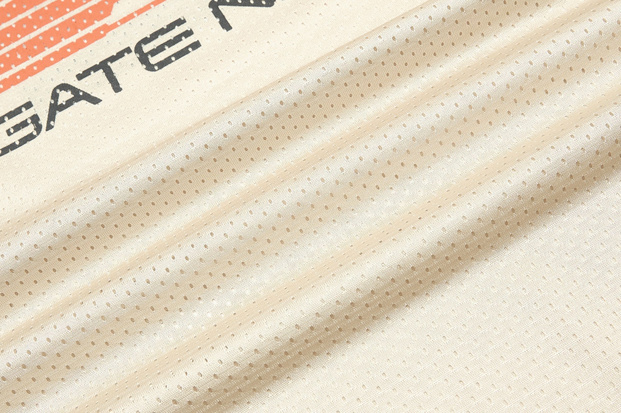 Mafaerror Starline Mesh Jersey | Number 9 Sport Streetwear