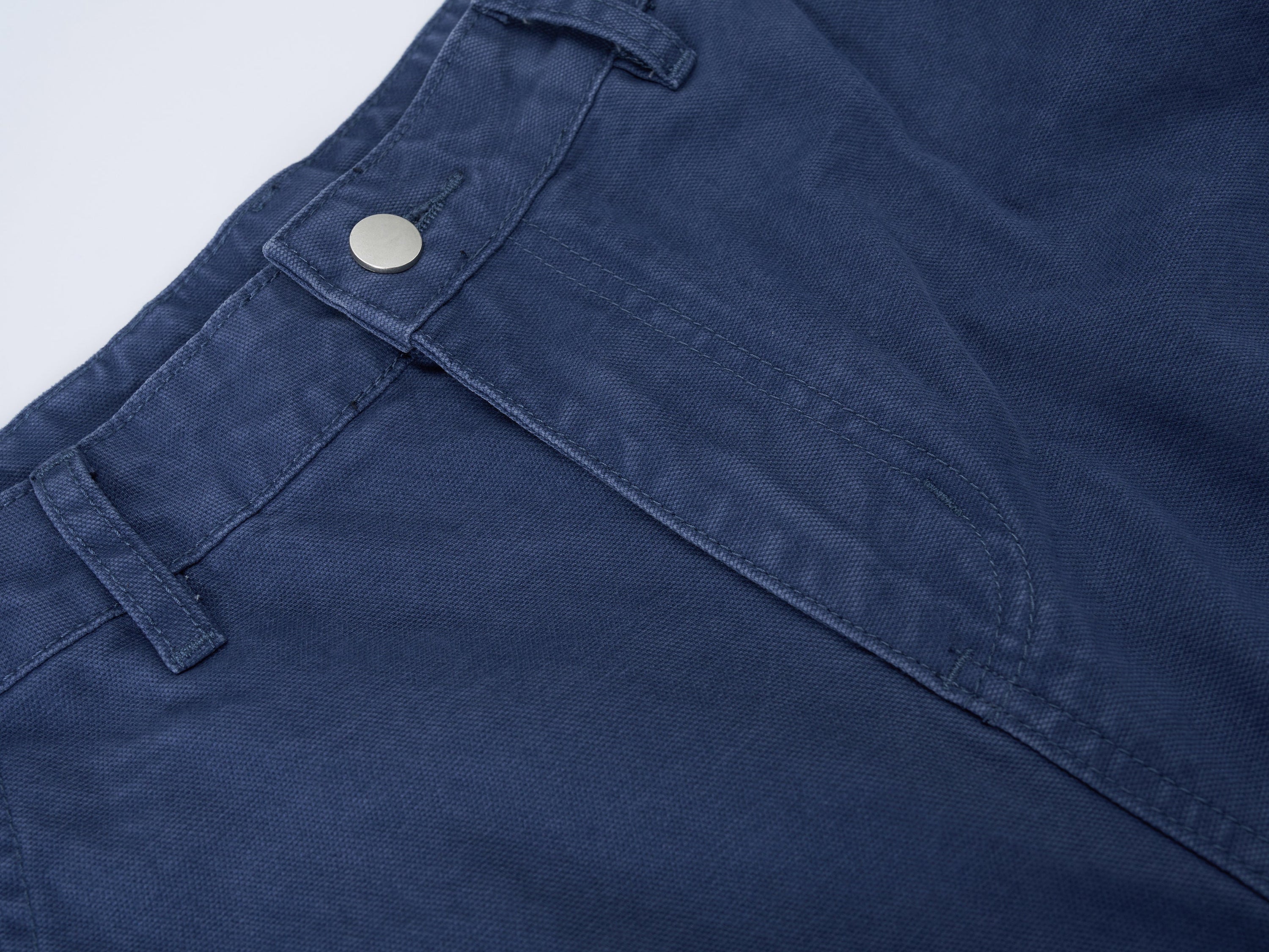 Omirad Heavy Cargo Wide-Leg Pants | Oversized Streetwear