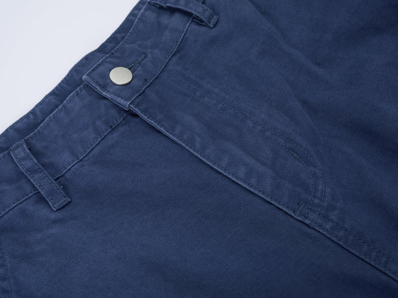 Omirad Heavy Cargo Wide-Leg Pants | Oversized Streetwear
