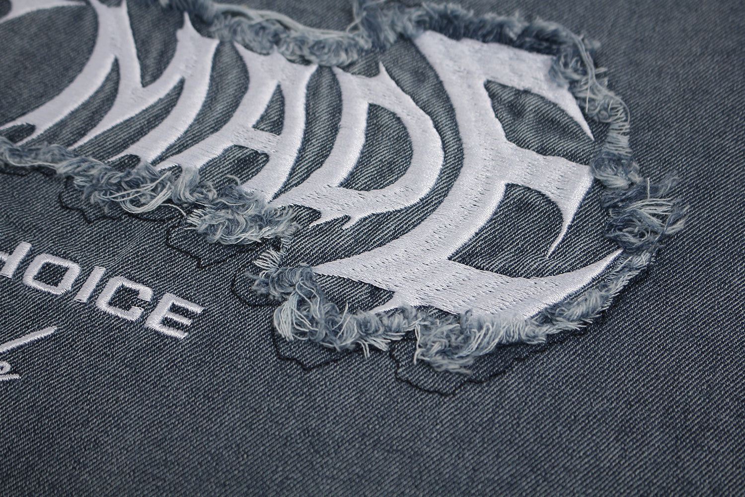 Vintage Washed Distressed Graphic T-Shirt | Streetwear Tee