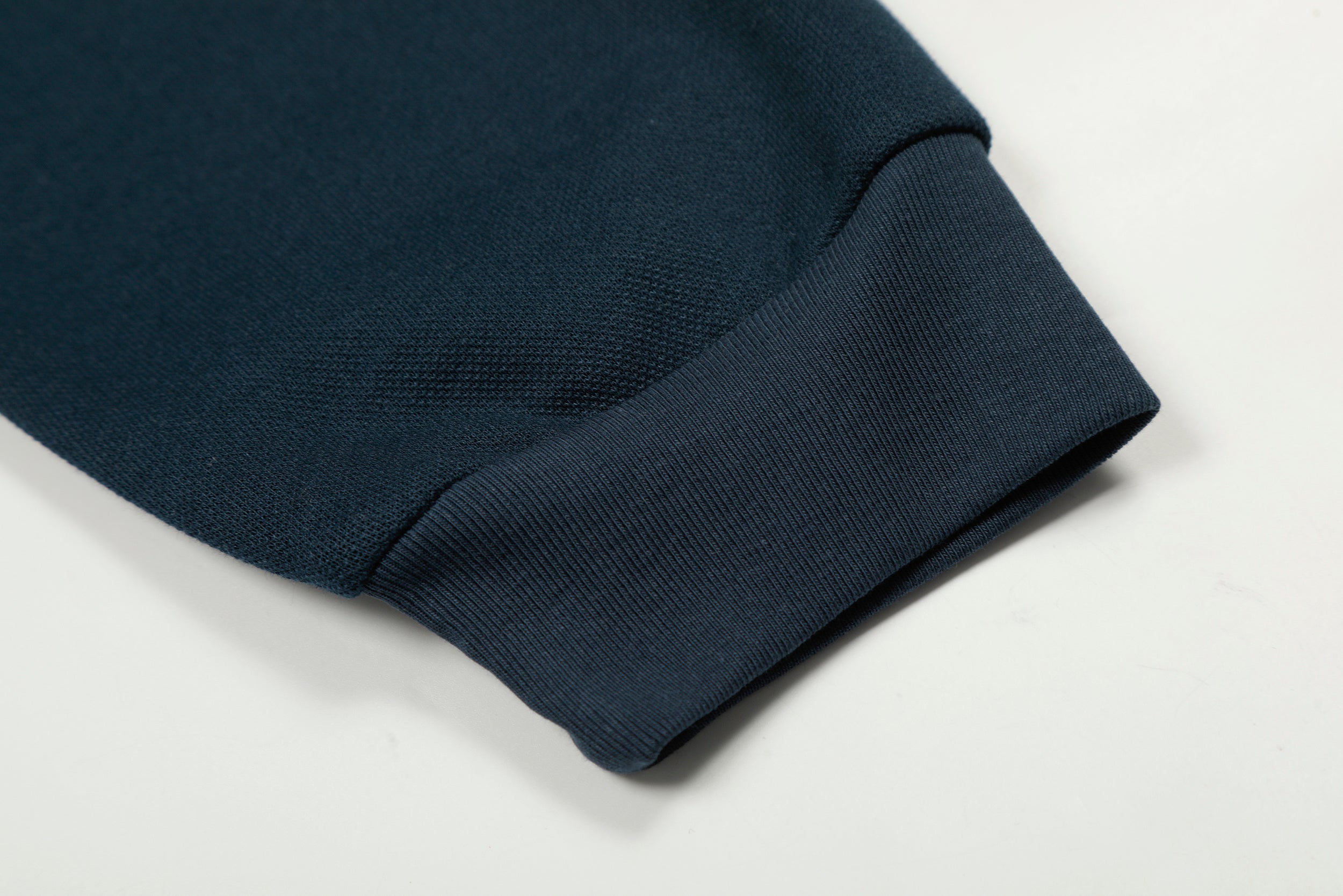 Varsity Number Graphic Long Sleeve Tee | Athletic Streetwear