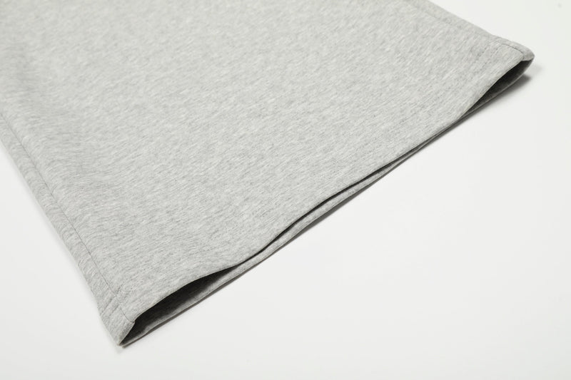 Omirad Minimalist Wide-Leg Sweatpants | Soft Cotton Blend