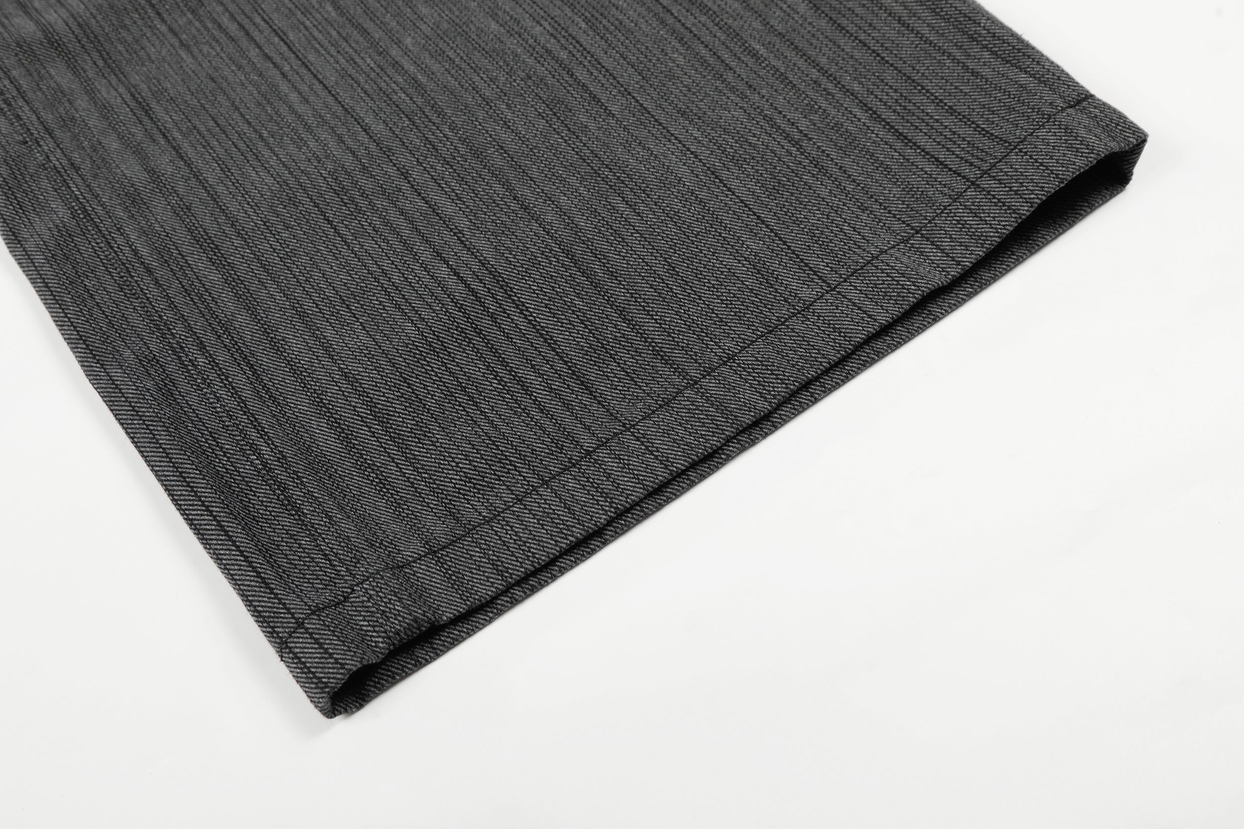 Omirad Textured Wide-Leg Utility Pants | Streetwear