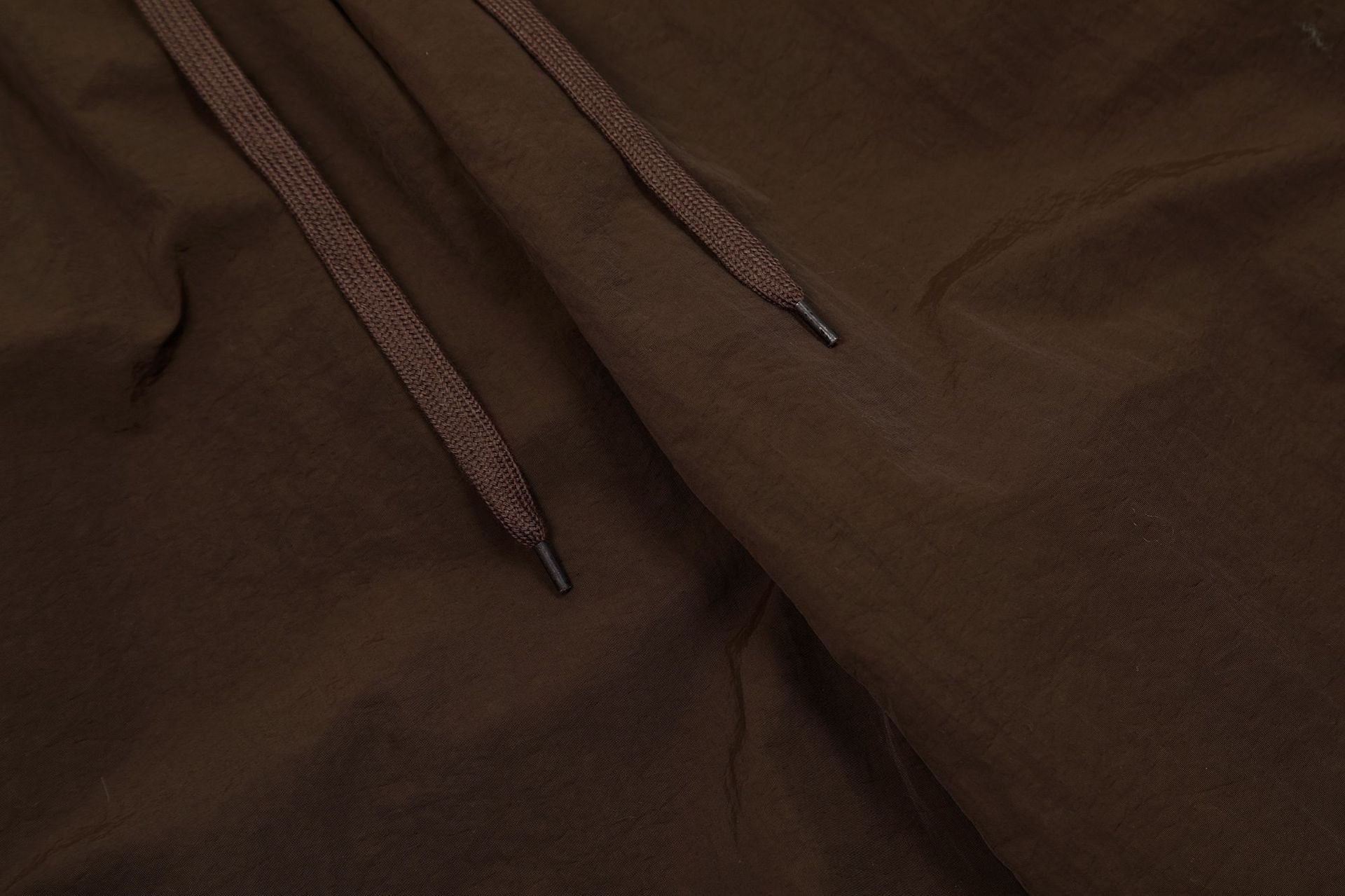 Omirad Nylon Wide-Leg Cargo Pants | Streetwear Parachute Fit
