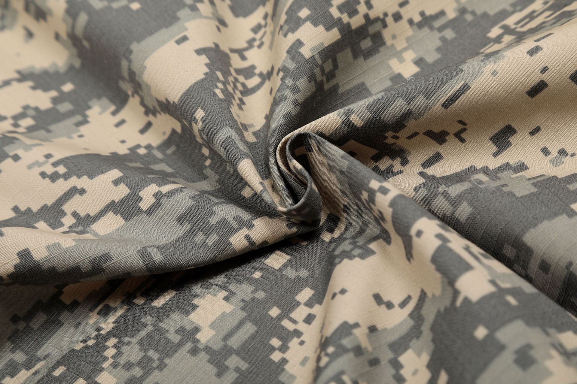 Digital Camo Sherpa Collar Bomber Jacket | Streetwear
