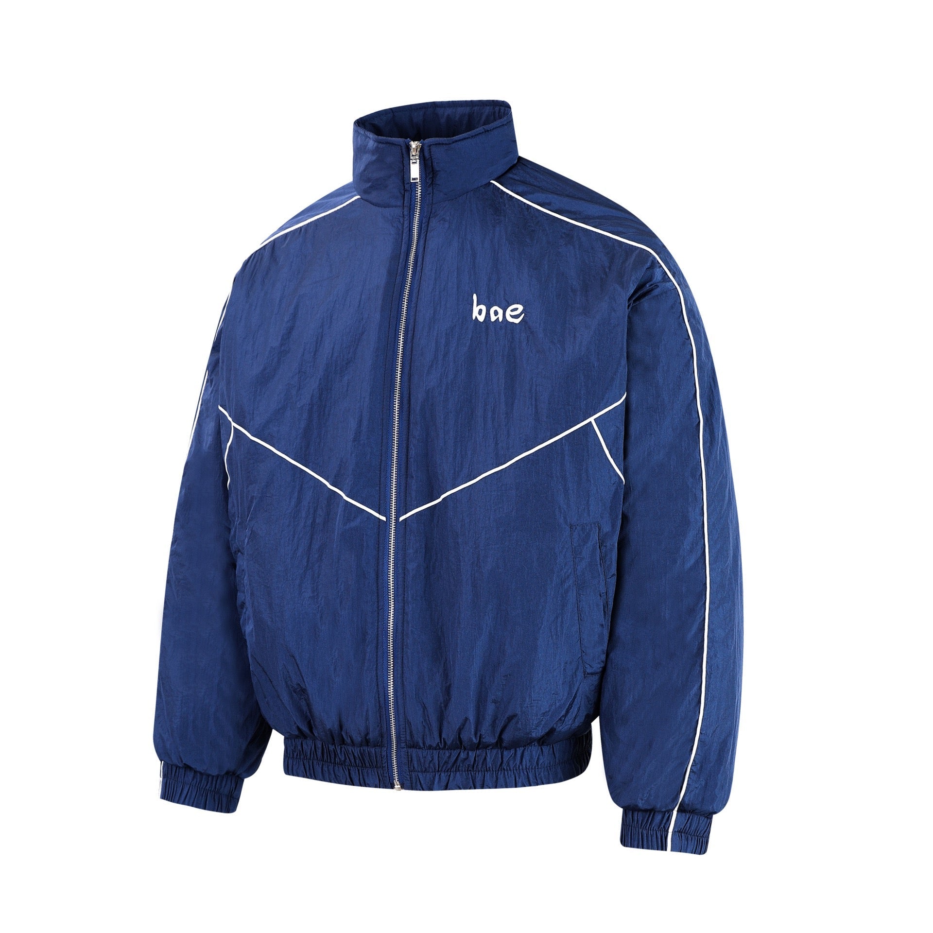 Track Jackets | Retro Zip-Up Streetwear – SEAKOFF – Seakoff