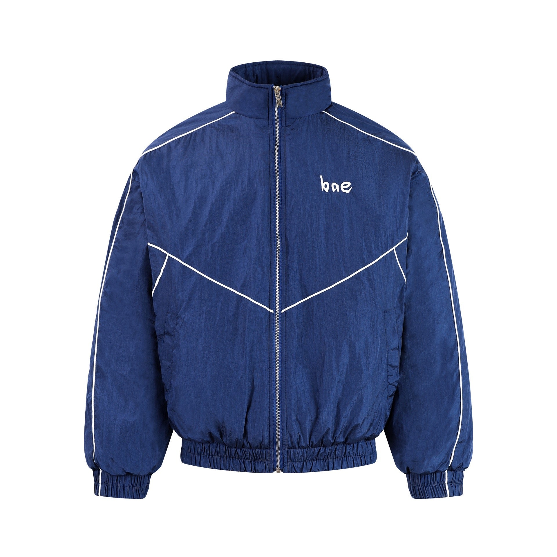 Track Jackets | Retro Athletic & Streetwear Layers | Seakoff