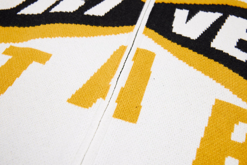 Ronin Record Driver Start Motorsport Knit Racing Jacket