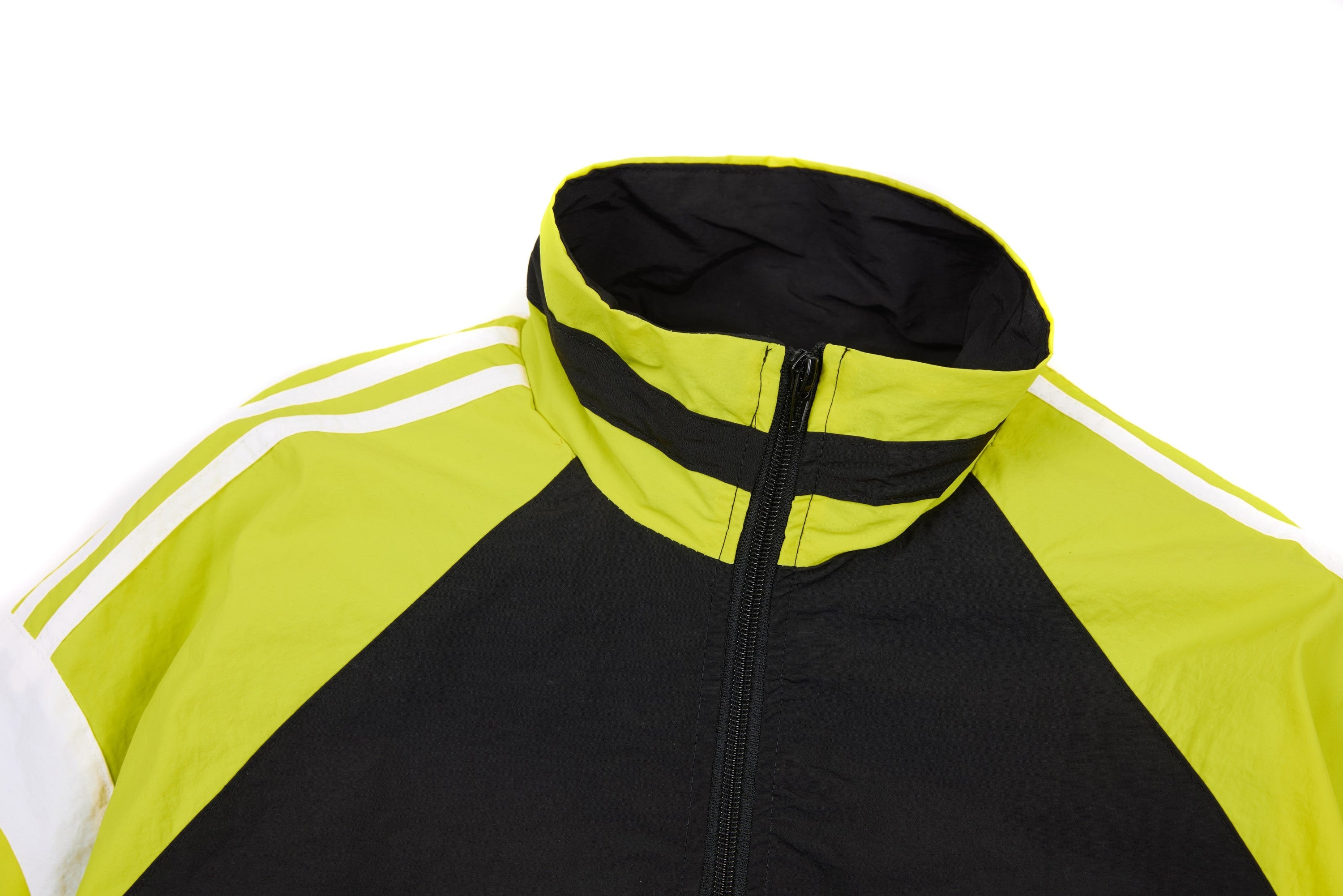 Omirad Colorblock Track Jacket | Arsenal Crest Sportswear