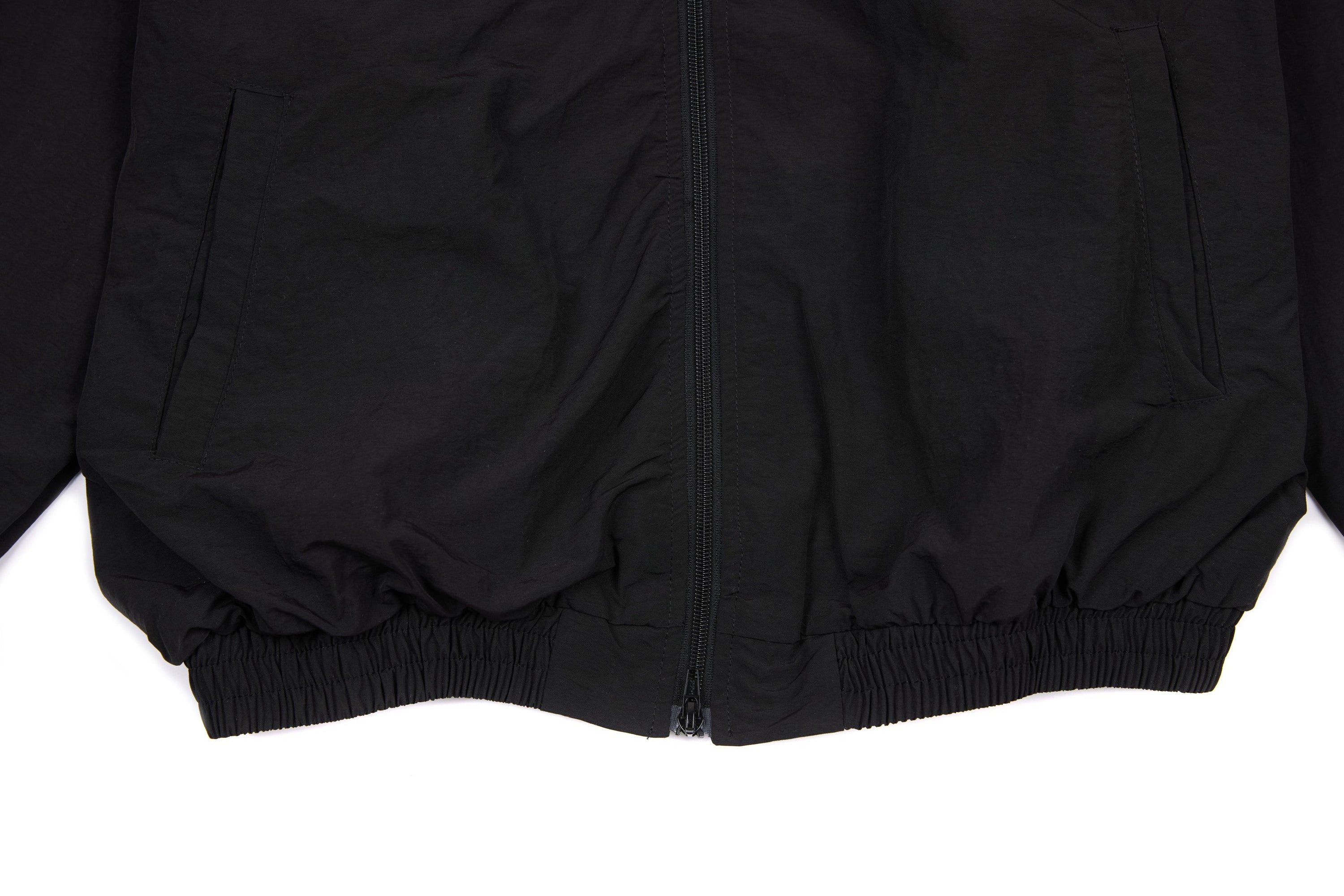 Omirad Colorblock Track Jacket | Arsenal Crest Sportswear