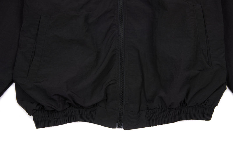 Omirad Colorblock Track Jacket | Arsenal Crest Sportswear