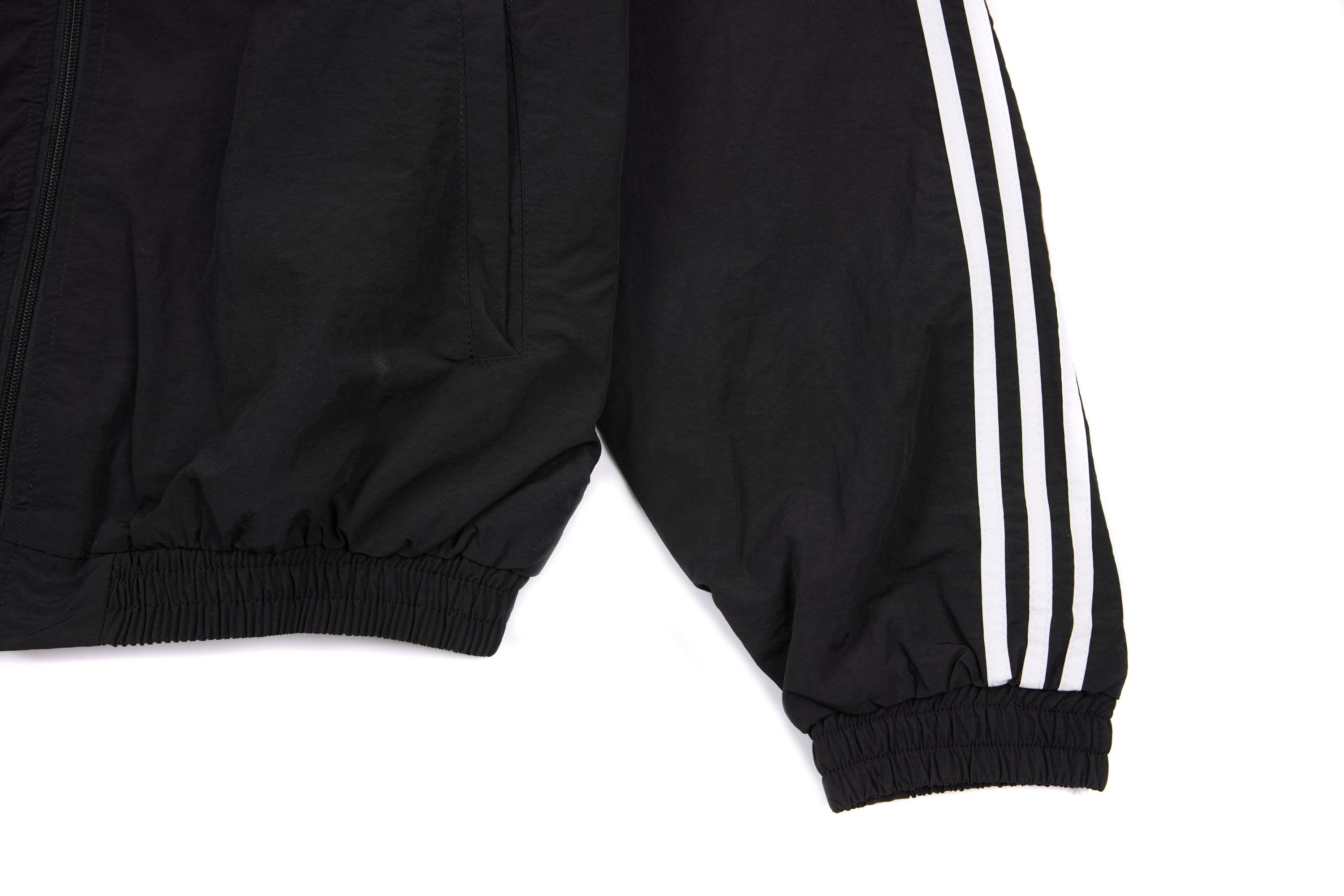 Omirad Colorblock Track Jacket | Arsenal Crest Sportswear