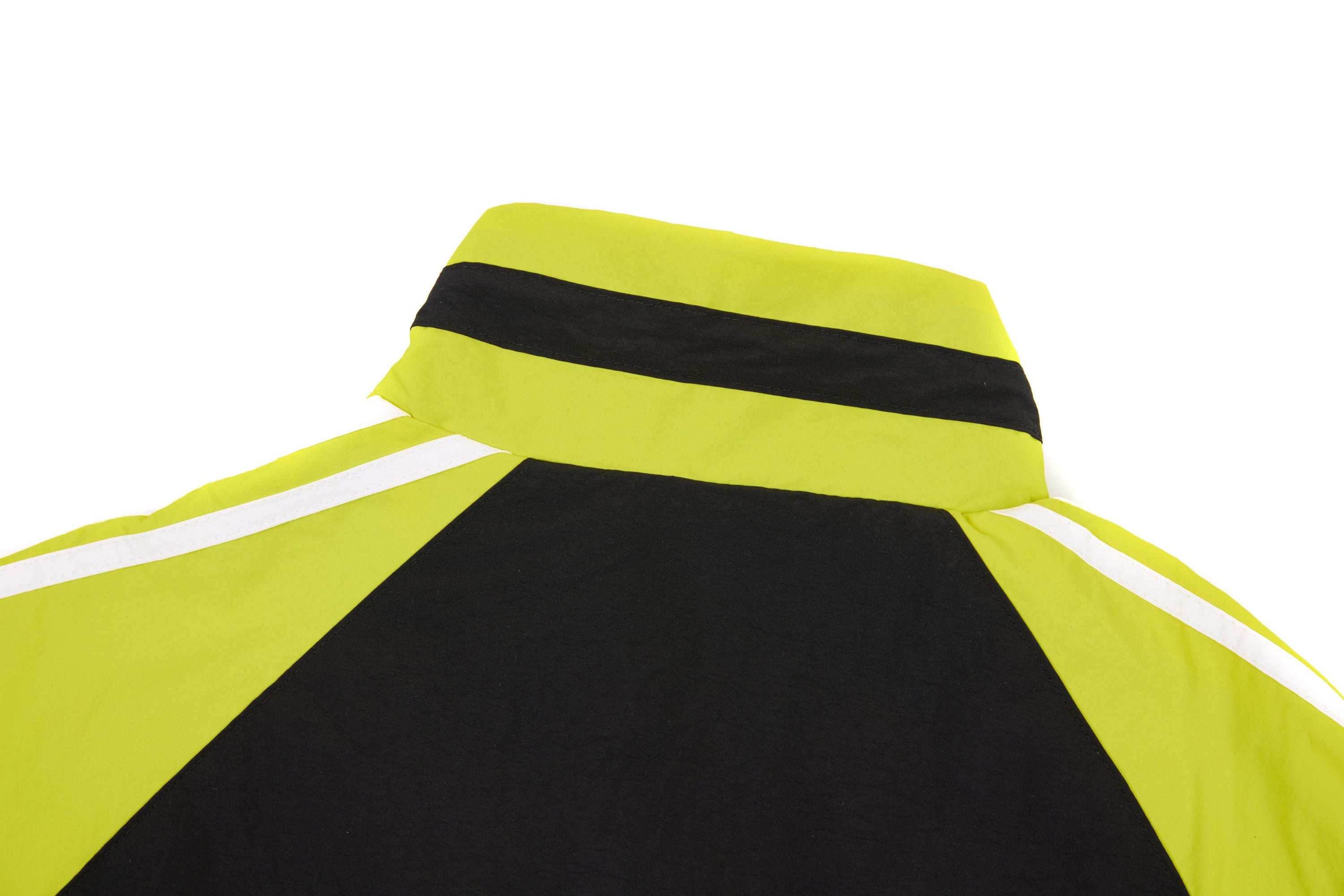 Omirad Colorblock Track Jacket | Arsenal Crest Sportswear