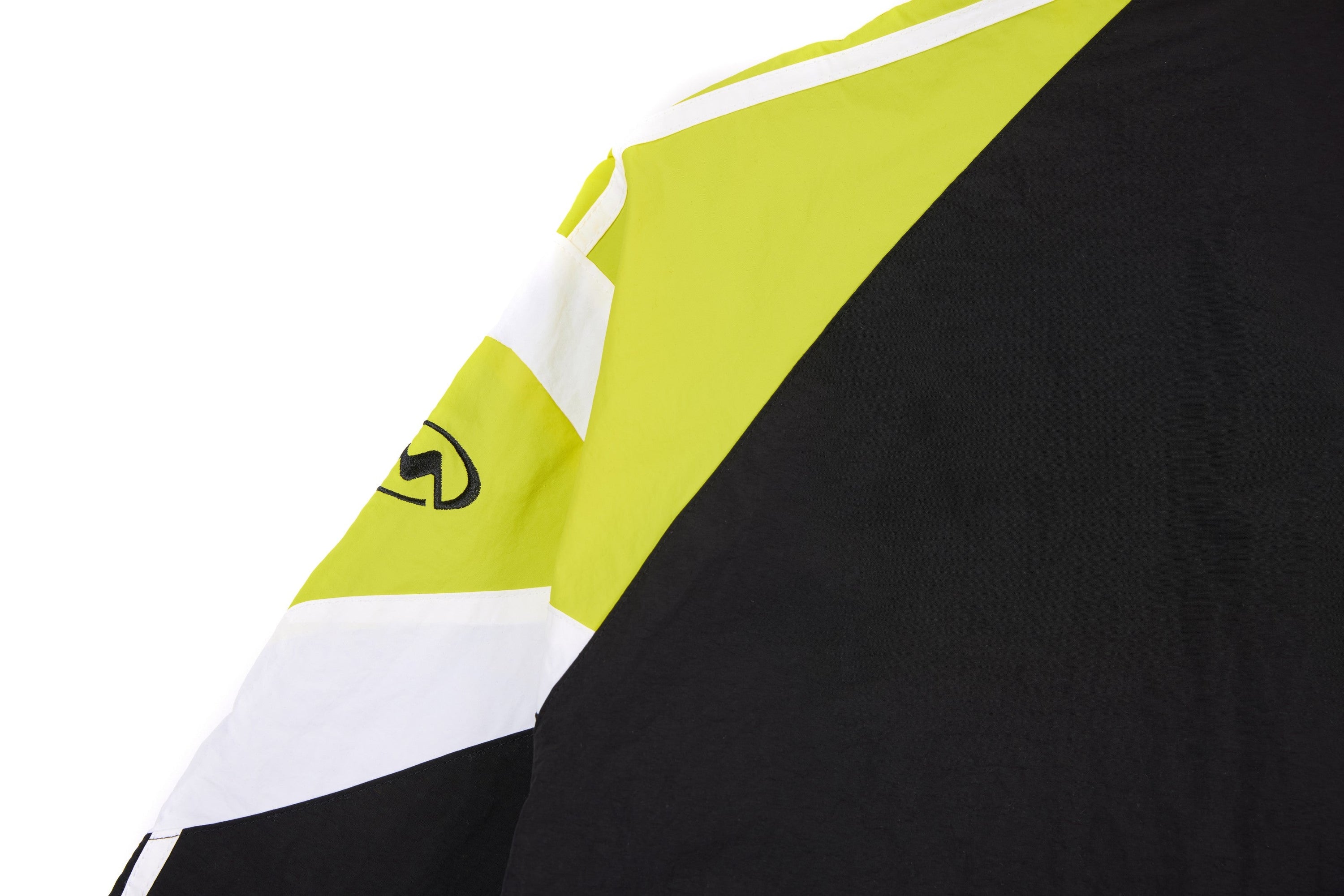 Omirad Colorblock Track Jacket | Arsenal Crest Sportswear