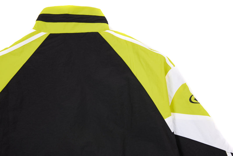 Omirad Colorblock Track Jacket | Arsenal Crest Sportswear