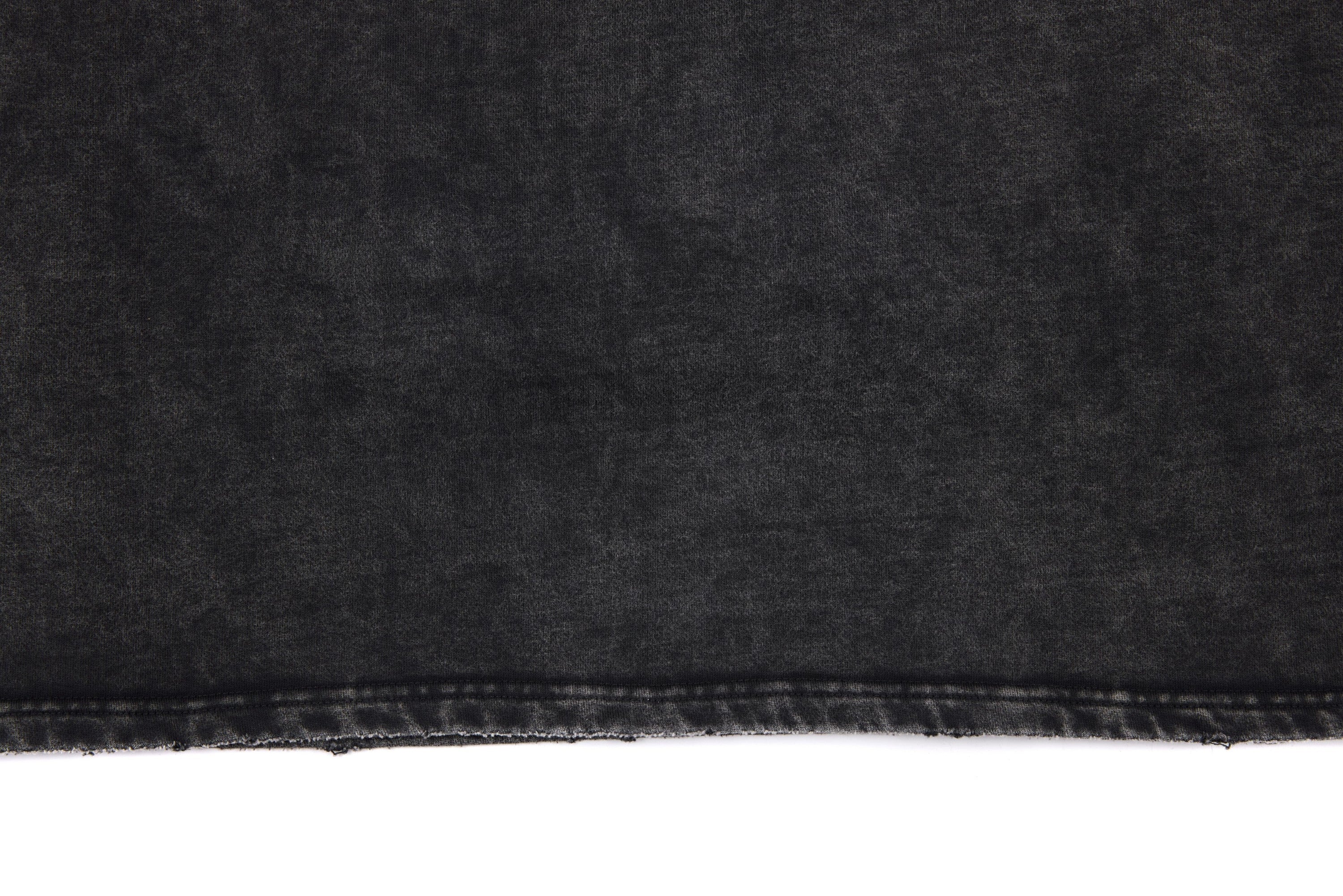 Omirad Vintage Washed Graphic Long Sleeve Tee | Streetwear