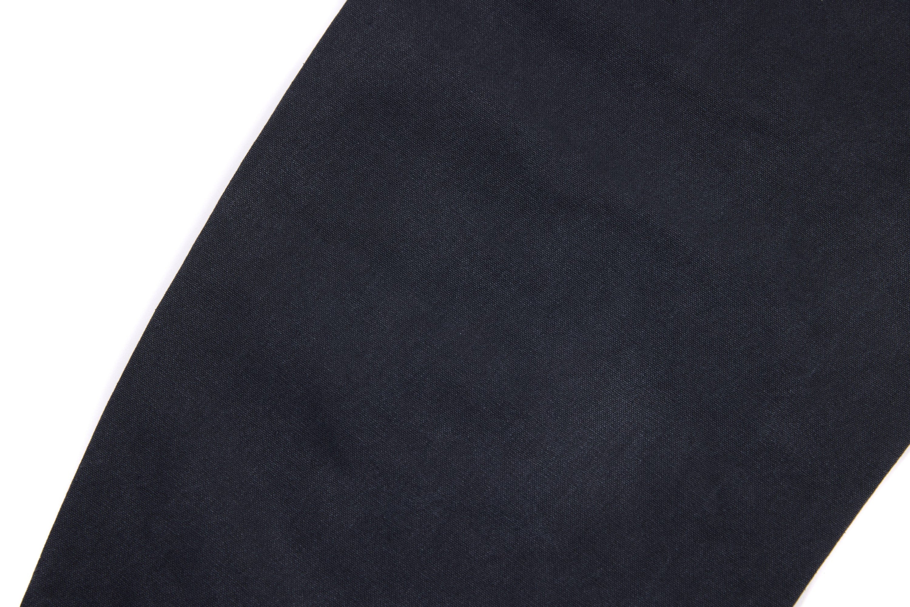 Barrel Leg Denim Pants with Red Contrast Stitching | Omirad