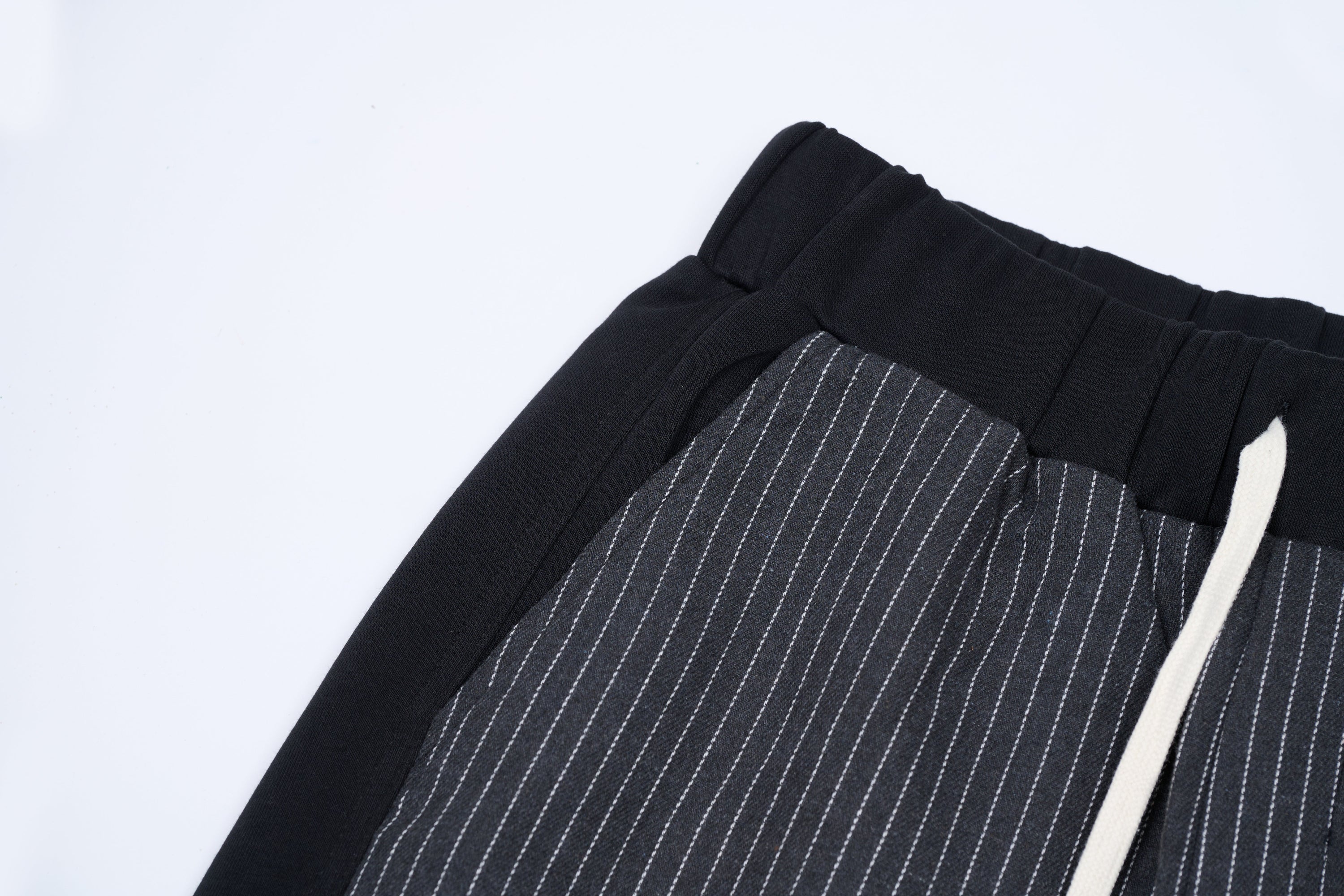 Omirad Tearful Dragon Wide-Leg Pants | Street Graphic