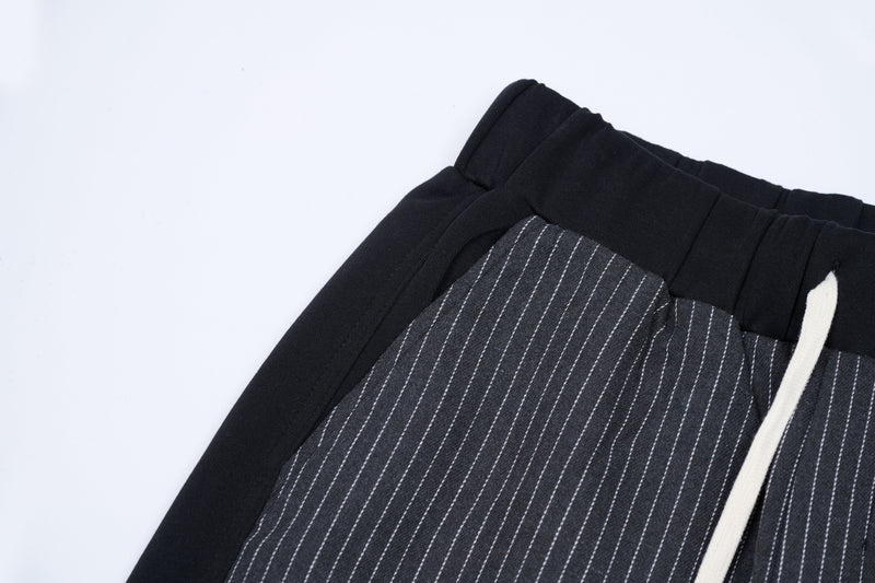 Omirad Tearful Dragon Wide-Leg Pants | Street Graphic