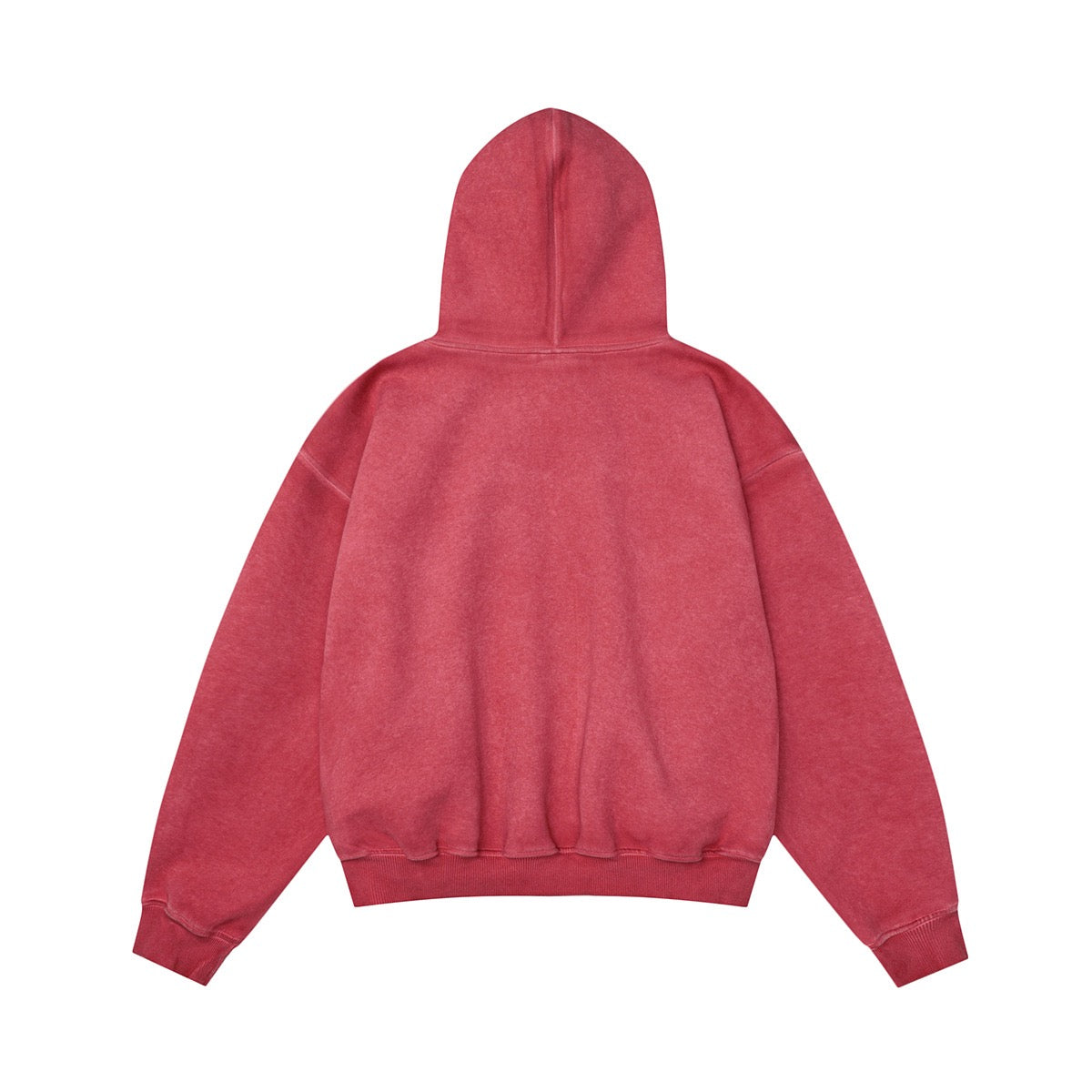12 Days of Christmas Vintage Washed Pullover Hoodie