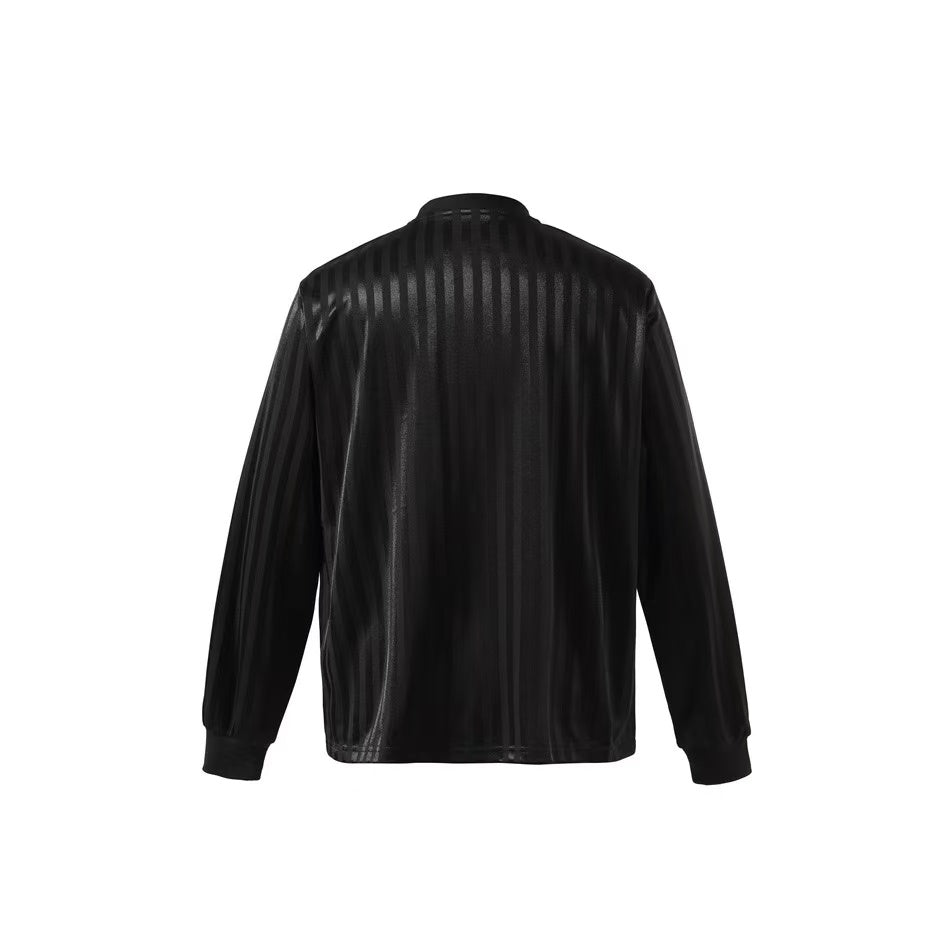 Nautidea Street Athletic Long-Sleeve Mesh Football Jersey