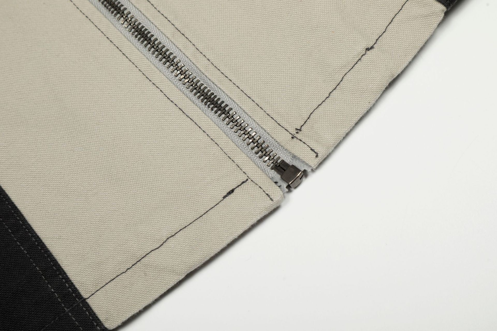Maverick Contrast Moto Jacket | Racing-Inspired Streetwear