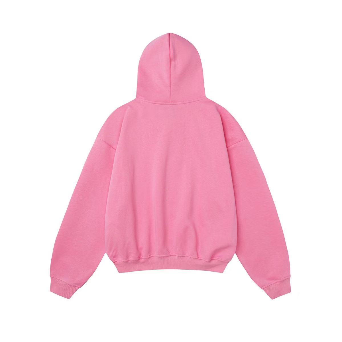 I Am Not A Kid Anymore Graphic Pullover Hoodie | Streetwear