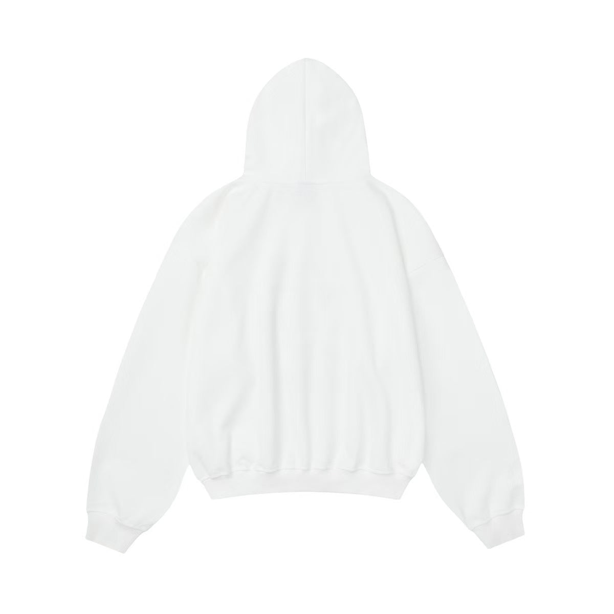 I Am Not A Kid Anymore Graphic Pullover Hoodie | Streetwear