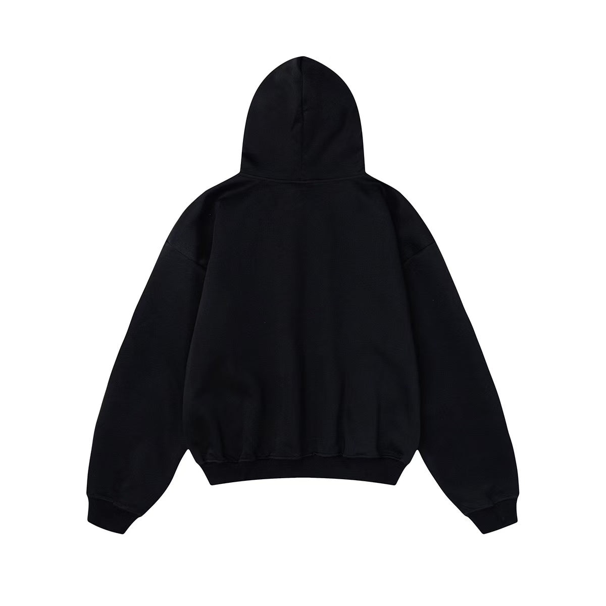 I Am Not A Kid Anymore Graphic Pullover Hoodie | Streetwear