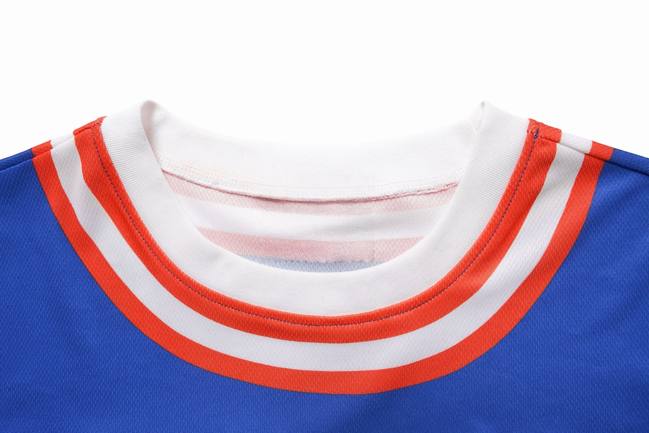 Growing 99 Varsity Mesh Crop Jersey | Streetwear Athletic Tee