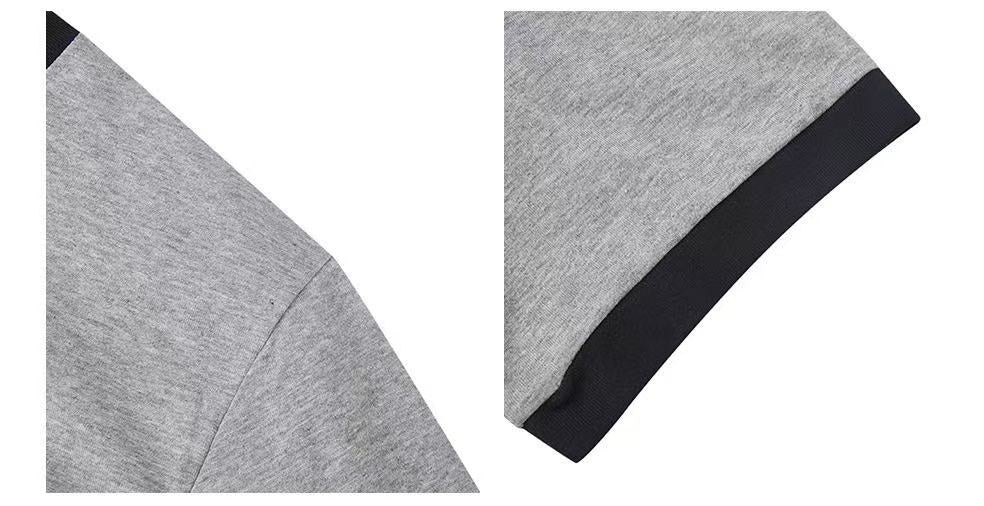 Vintage Cross Graphic Ringer T-Shirt | Distressed Streetwear Tee