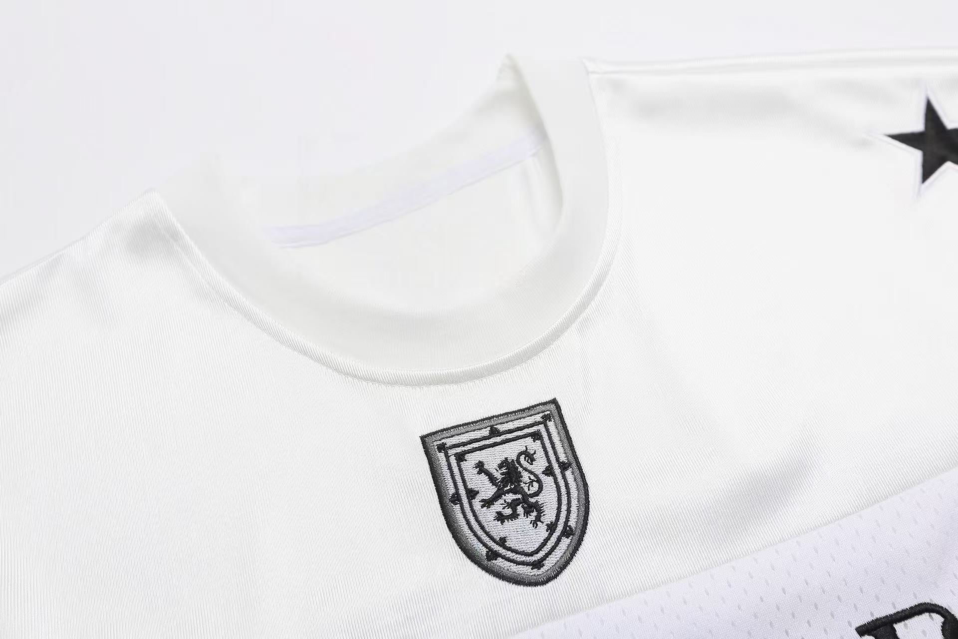 Dalwren 23 Varsity Football Jersey T-Shirt | Streetwear