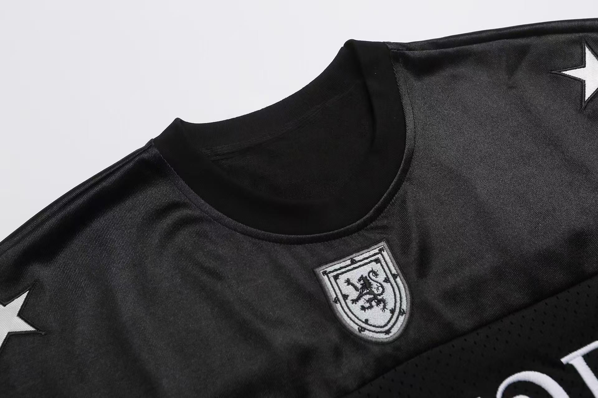 Dalwren 23 Varsity Football Jersey T-Shirt | Streetwear