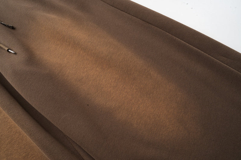 Vintage Fade Wide-Leg Sweatpants | Streetwear Joggers
