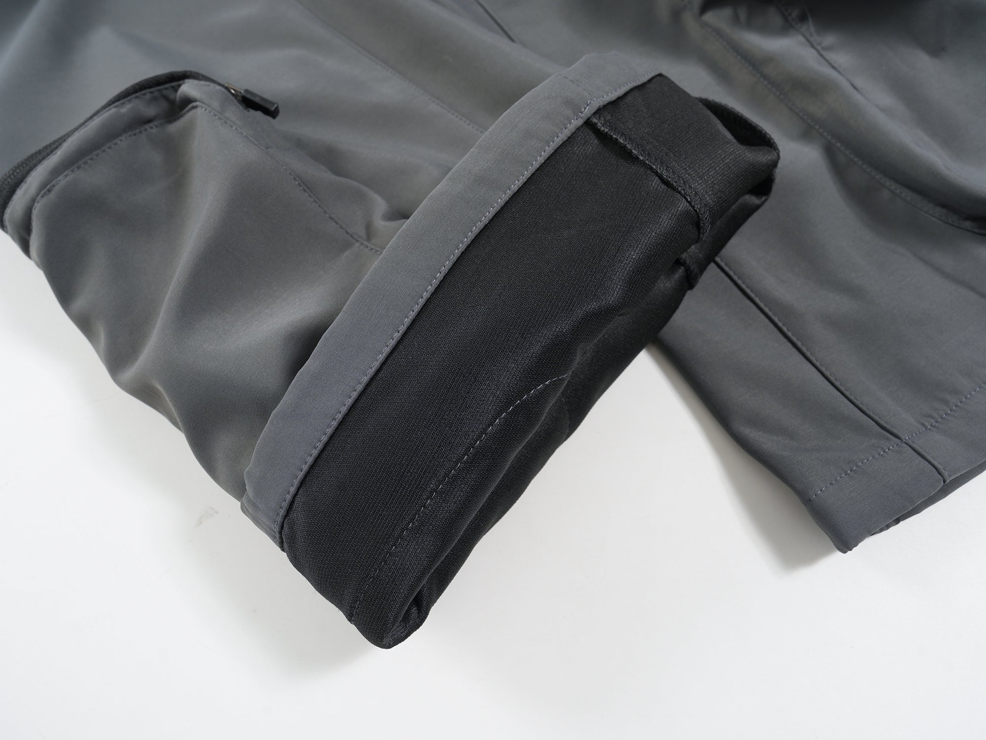 Omirad 3D Pocket Tech Cargo Pants | Utility Streetwear