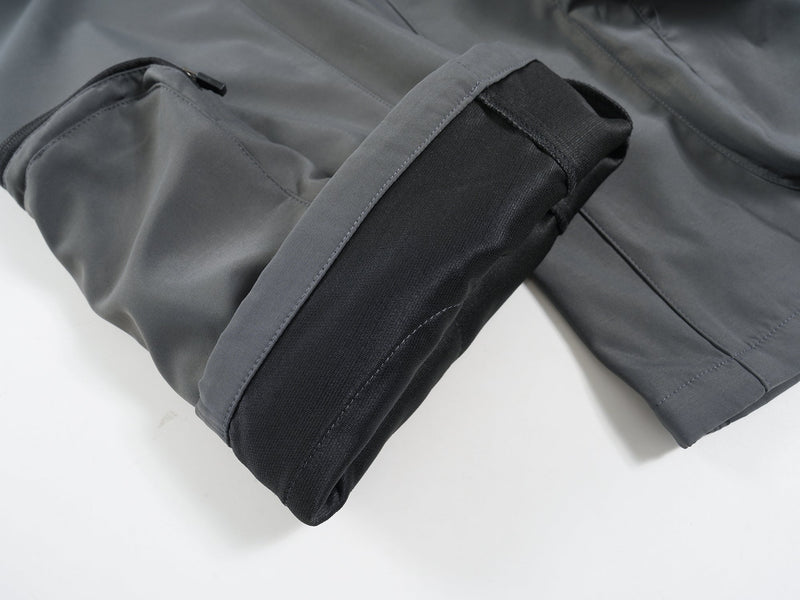 Omirad 3D Pocket Tech Cargo Pants | Utility Streetwear