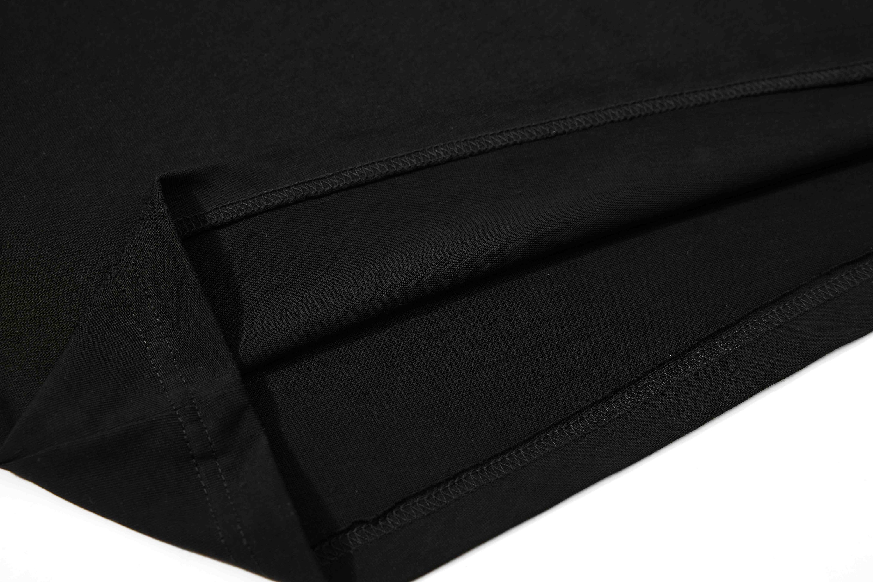 Omirad Signature Star Polo Tee | Streetwear Cotton Polo