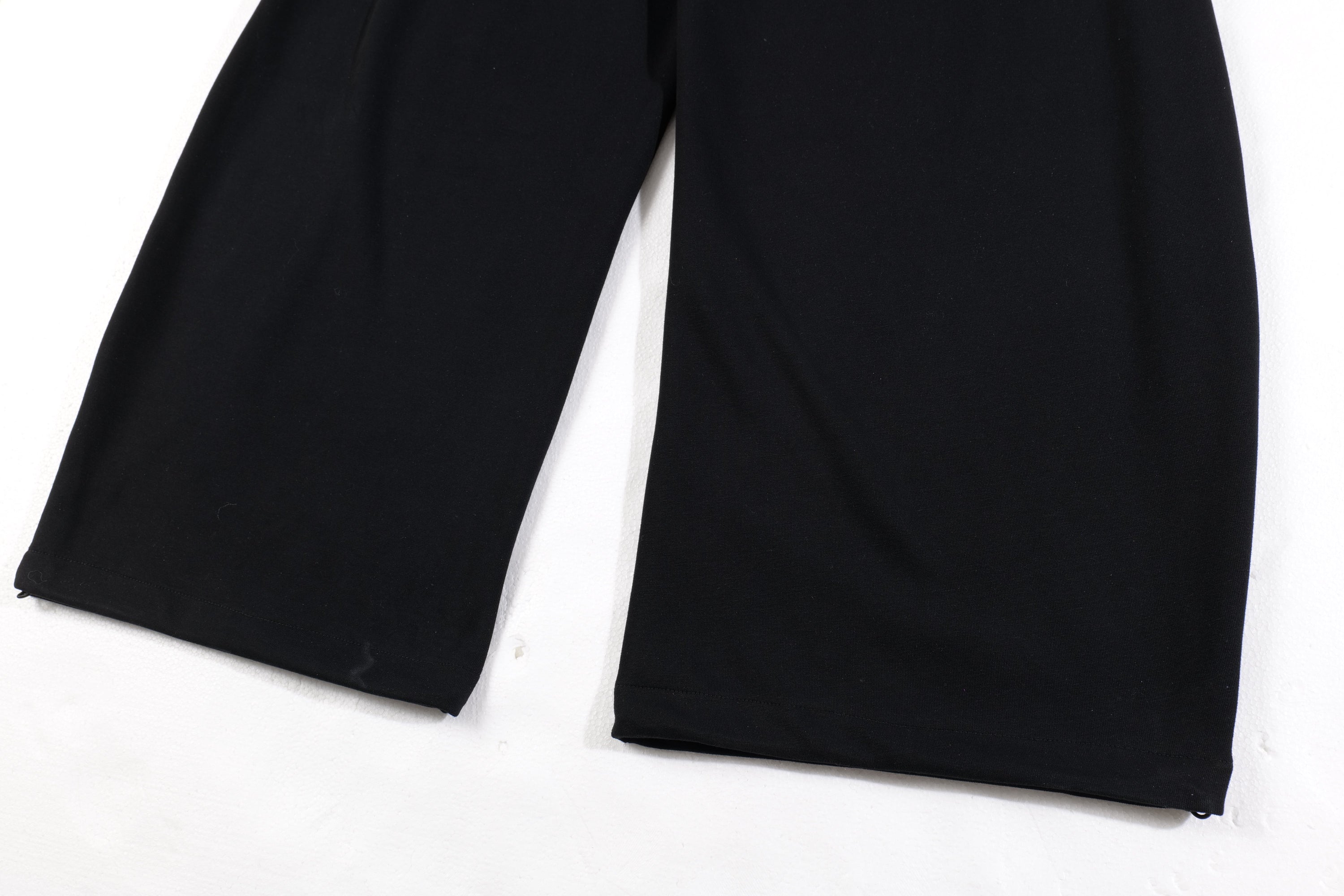 Fairfocus Star Print Wide-Leg Sweatpants | Vintage Streetwear