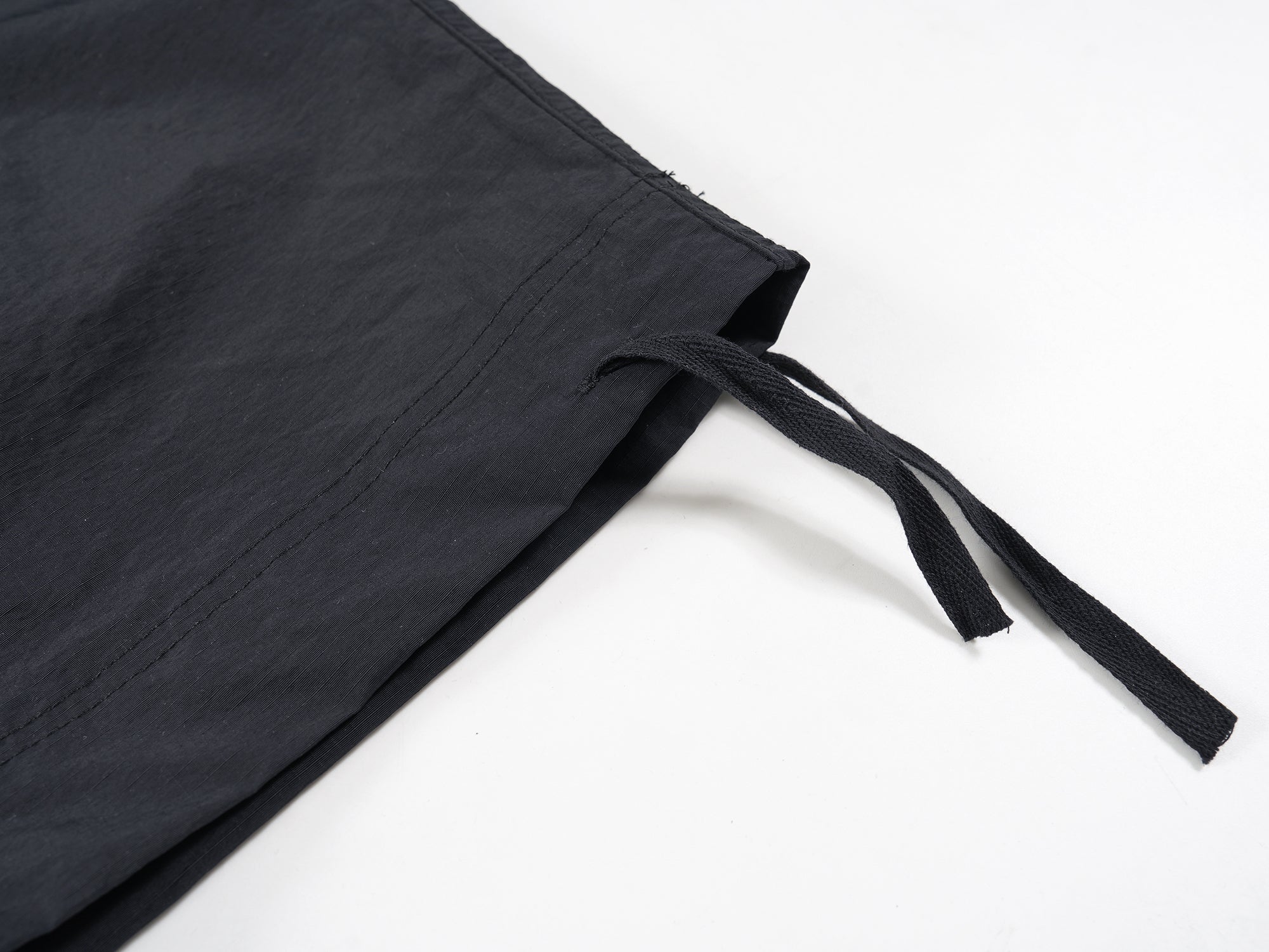 Omirad Tactical Nylon Cargo Pants | Urban Utility Streetwear