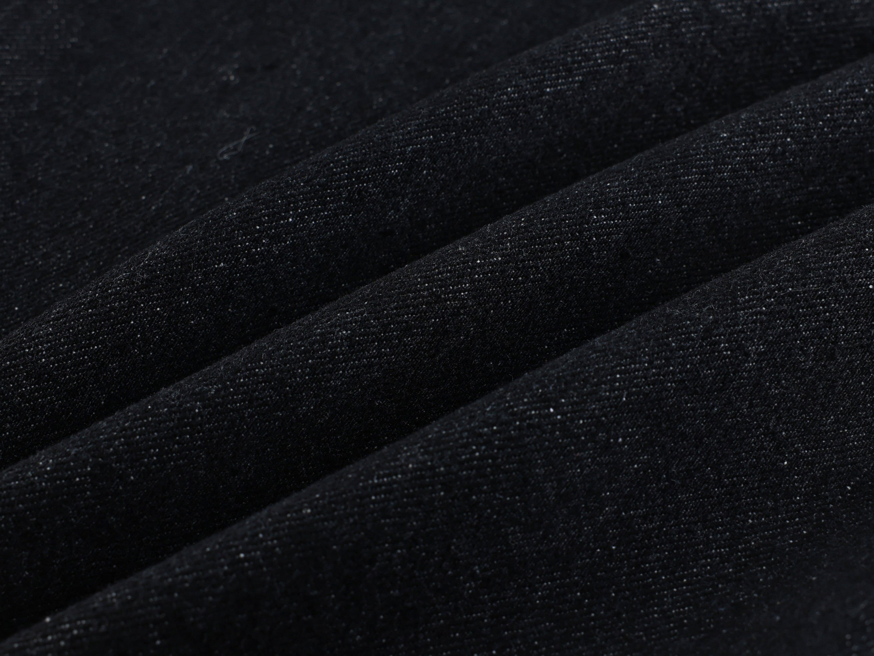 Omirad Hardware Strap Wide-Leg Jeans | Streetwear Denim