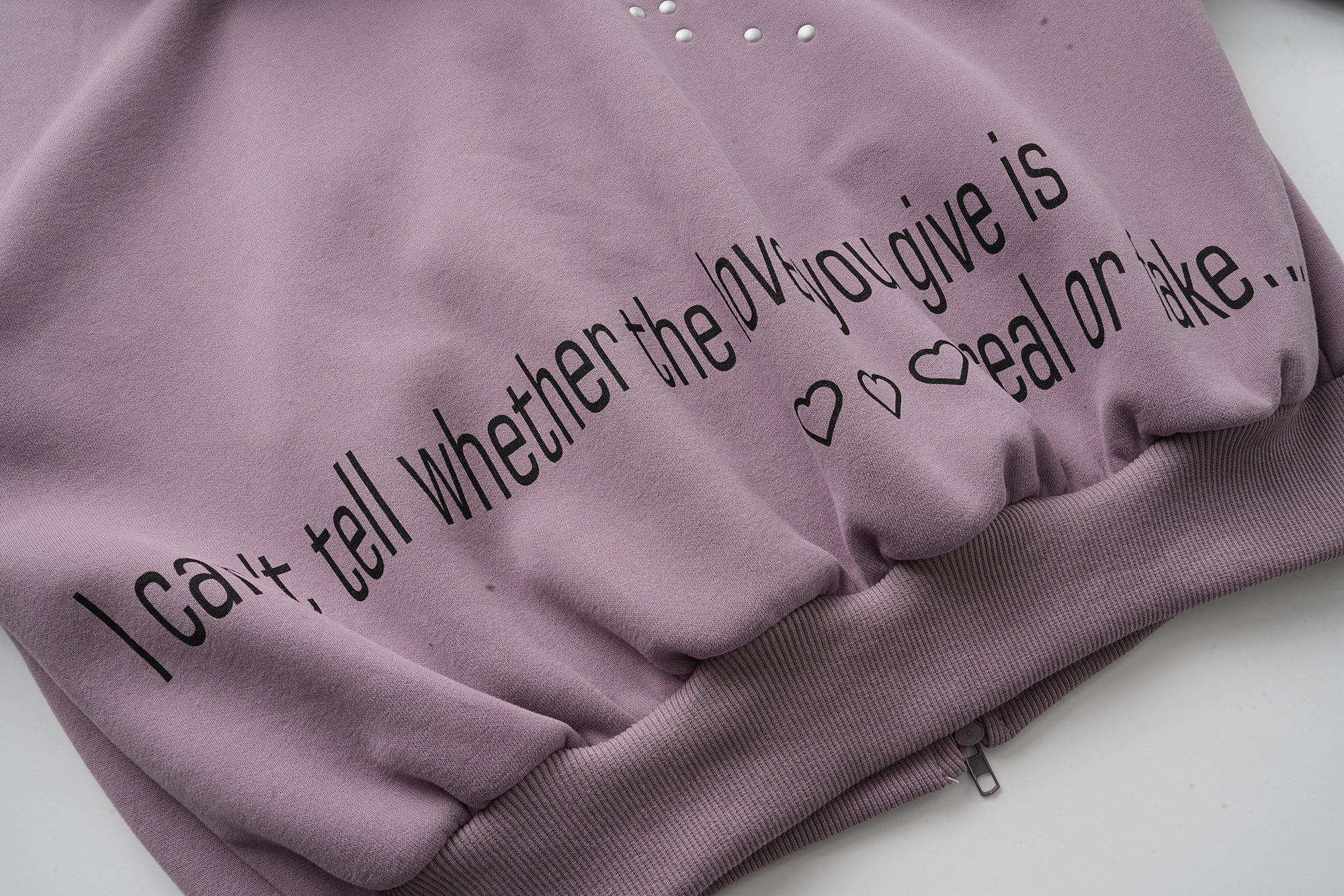 Omirad Unicorn Graphic Zip-Up Hoodie | Streetwear Hoodie
