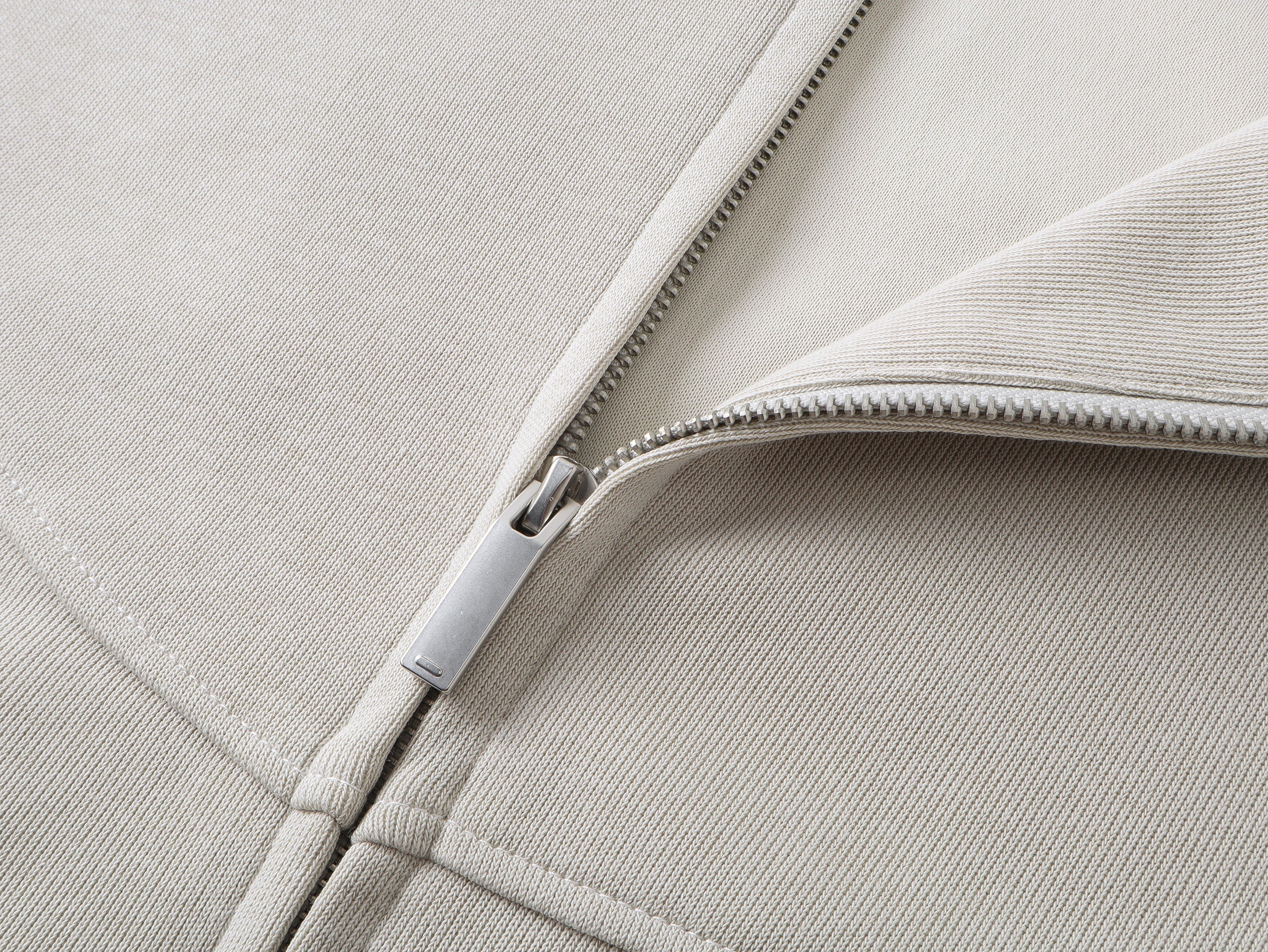 Omirad Tribal Curve Zip Hoodie | Streetwear Zip-Up