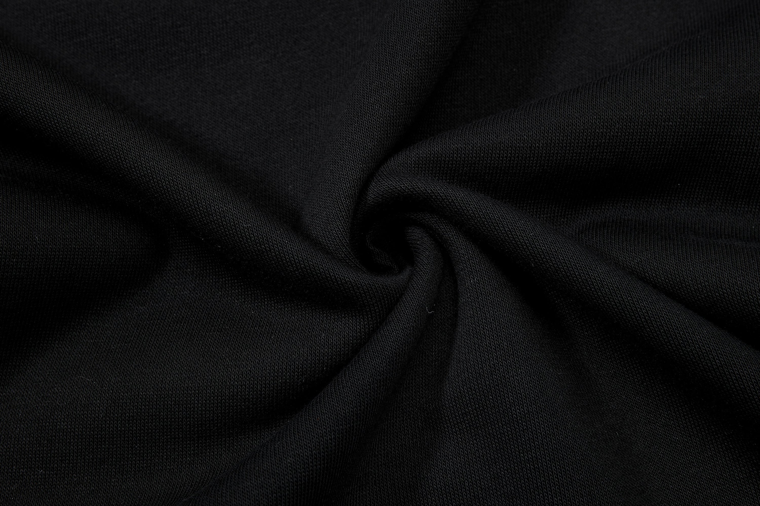 Omirad Script Stripe Wide-Leg Sweatpants | Streetwear