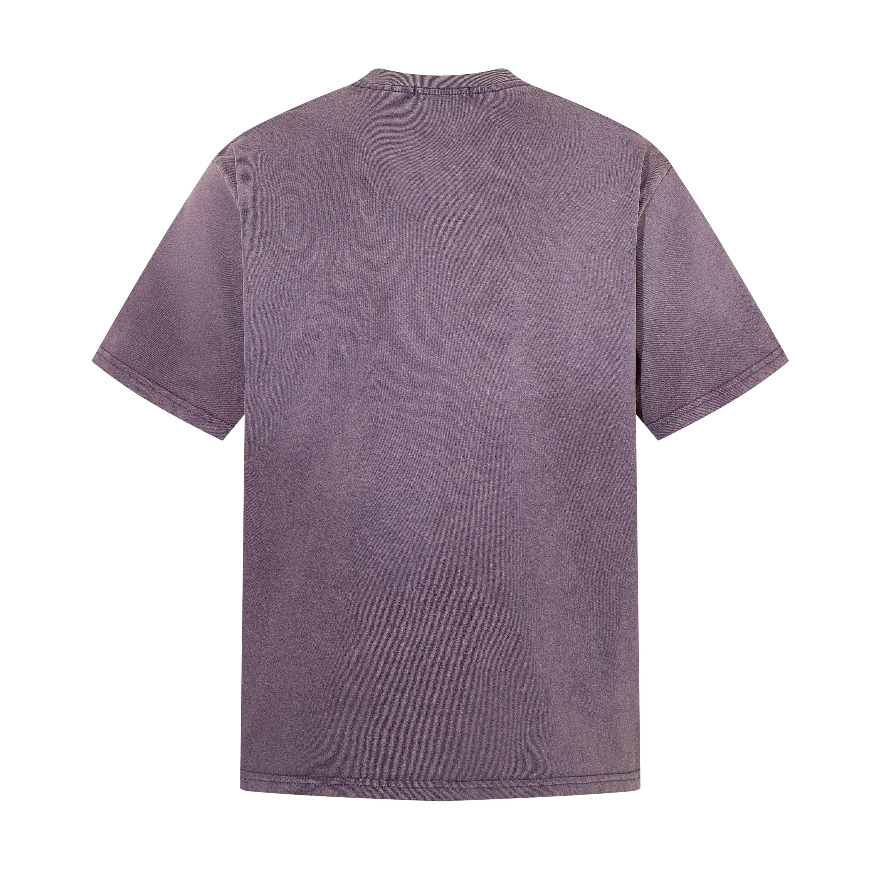 Seek & Explore Vintage Washed Graphic T-Shirt | Streetwear