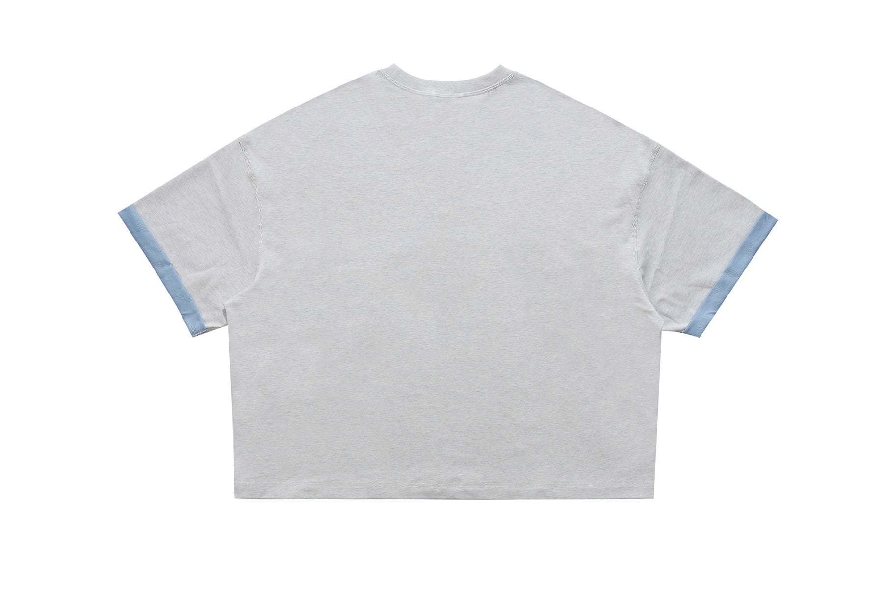 Omirad War Storm 00 Varsity Graphic Tee | Streetwear